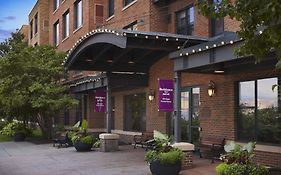 Residence Inn Minneapolis Downtown at The Depot